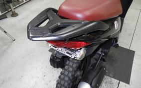 SUZUKI ADDRESS 110 2019 CE47A