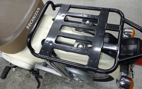 HONDA C50 SUPER CUB 2025 AA09