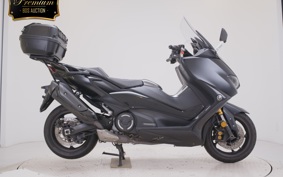 YAMAHA T-MAX 560 T 2020 SJ19J