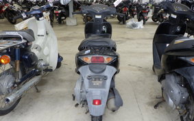 HONDA DIO Gen.6 2014 AF62