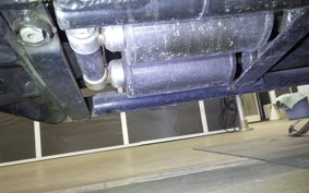 HARLEY FLSTF 1450 2002