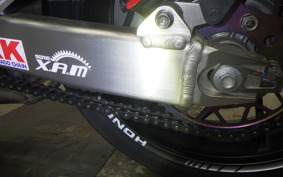 HONDA CB400SF GEN 4 A 2021 NC42