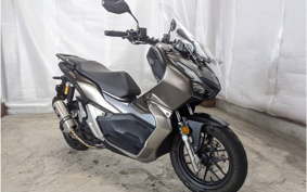 HONDA ADV150 KF38
