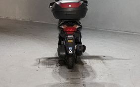 SUZUKI ADDRESS V125 CF4MA