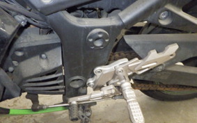 KAWASAKI NINJA 250R 1996 EX250K