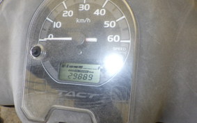 HONDA TACT-4ﾍﾞｰｼｯｸ AF75