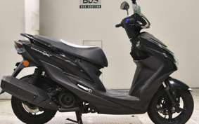YAMAHA CYGNUS 125 XSR 3 SED8J