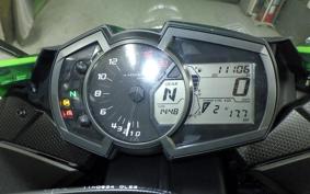 KAWASAKI NINJA ZX-6R A 2021 ZX636G