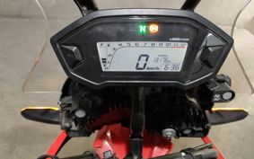 HONDA CRF250 RALLY  MD44
