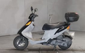 SUZUKI ADDRESS V125 CF4EA