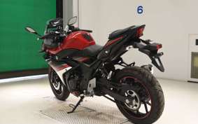 SUZUKI GSX250 R