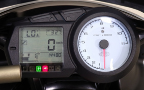 DUCATI MULTI STRADA 1000DS 2003 ZDMA100AA3B