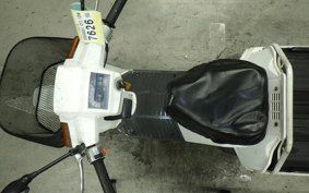 HONDA GYRO UP TA01