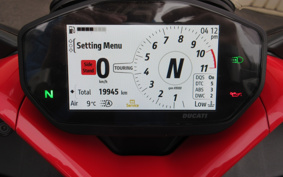 DUCATI SUPER SPORT 950S 2021