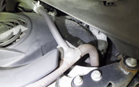 YAMAHA CYGNUSRAYZR 2021