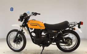 KAWASAKI 250TR BJ250F