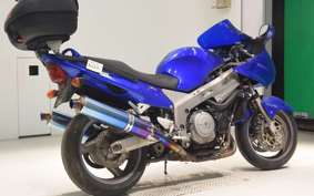 HONDA CBR1100XX 2000