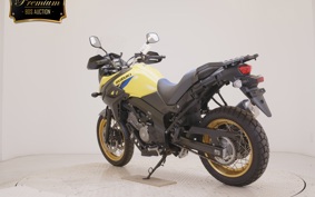 SUZUKI DL650 ( V-Strom 650 ) XTA 2025 C733M