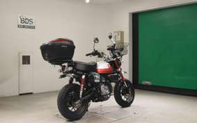 HONDA MONKEY 125 2025 JB03