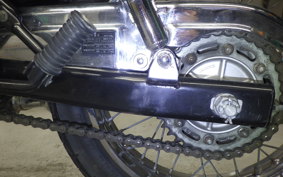 KAWASAKI ESTRELLA RS 2016 BJ250A