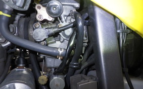 SUZUKI DR-Z400S 2002 SK43A