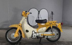 HONDA LITTLE CUB AA01