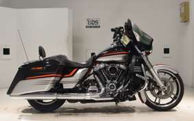 HARLEY FLHX 1750 2018