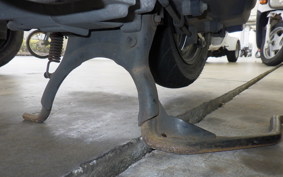 SUZUKI ADDRESS V50 CA4BA