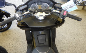 HONDA FORZA ZA MF10
