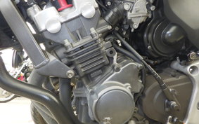 HONDA HORNET 250 1993 MC31