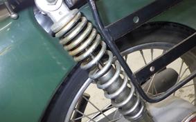 HONDA C110 SUPER CUB 2026 JA07