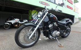 HONDA STEED 400 2000 NC26