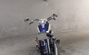 HONDA SHADOW 400 2000 NC34