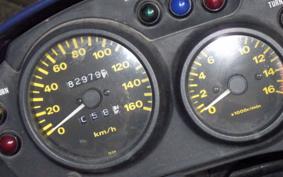 KAWASAKI KLE250 2007 LE250A
