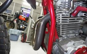 YAMAHA TRICKER Gen.2 2026 DG16J