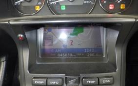HONDA GL 1800 GOLD WING AIRBAG NAVI 2011