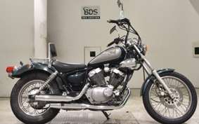 YAMAHA VIRAGO 250 2019 3DM