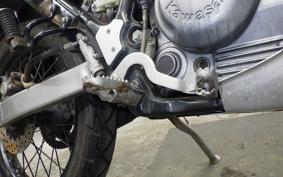 KAWASAKI SUPER SHERPA 2016 KL250G