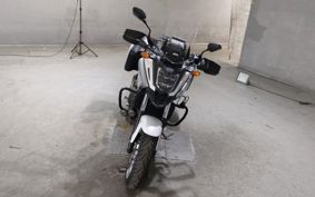 HONDA NC750X DCT 2016 RC90