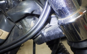 HONDA GB250 CLUBMAN Gen.5