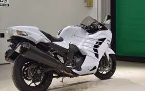 KAWASAKI ZX 1400 NINJA R A 2012