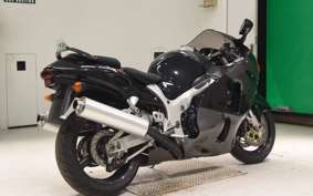 SUZUKI GSX-1300R HAYABUSA 2000