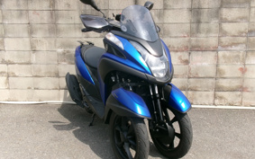 YAMAHA TRICITY 155 SG37J