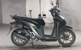 HONDA DIO 110 JK03