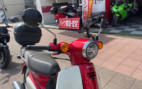 HONDA SUPER CUB110 JA56