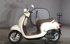 HONDA GIORNO AF77