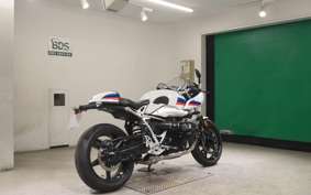 BMW R NINE T RACER 2018