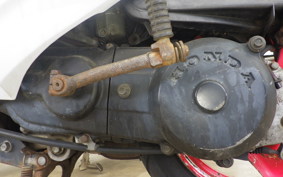 HONDA DJ-1 RR AF19