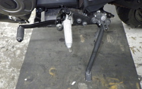KAWASAKI Z125 PRO BR125H