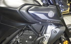 YAMAHA MT-03 ABS 2021 RH13J